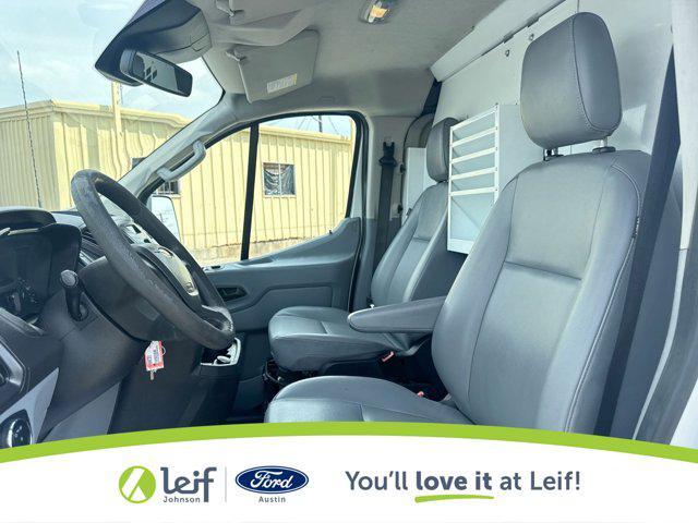 used 2017 Ford Transit-150 car, priced at $17,710