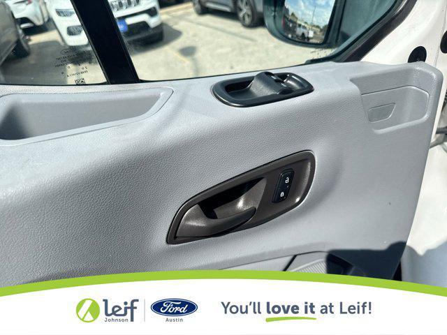 used 2017 Ford Transit-150 car, priced at $17,710