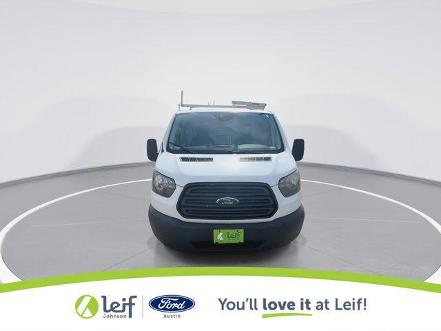 used 2017 Ford Transit-150 car, priced at $17,710