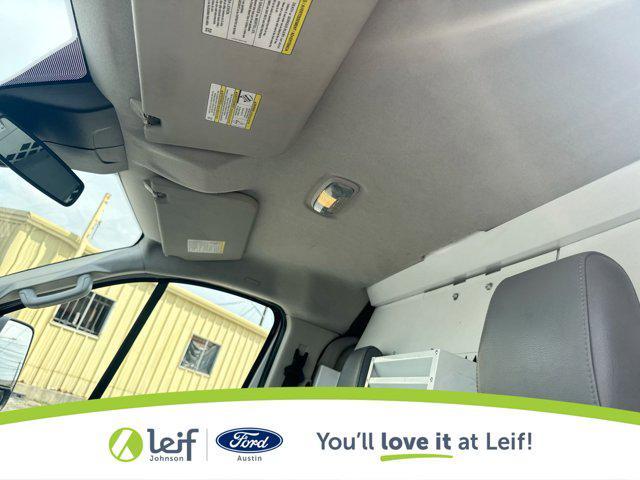 used 2017 Ford Transit-150 car, priced at $17,710