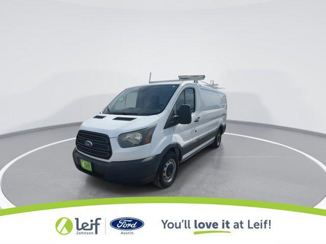 used 2017 Ford Transit-150 car, priced at $17,710