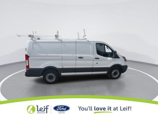 used 2017 Ford Transit-150 car, priced at $17,710