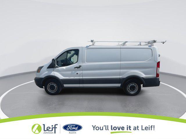 used 2017 Ford Transit-150 car, priced at $17,710