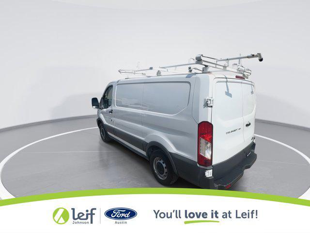 used 2017 Ford Transit-150 car, priced at $17,710