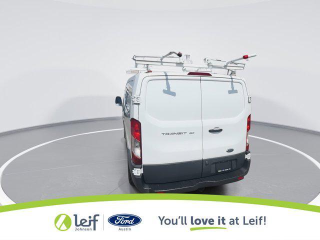 used 2017 Ford Transit-150 car, priced at $17,710