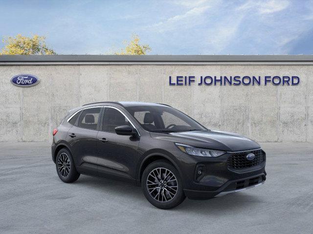 new 2025 Ford Escape PHEV car, priced at $37,148