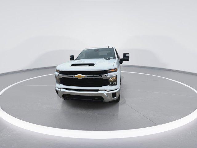 used 2024 Chevrolet Silverado 2500 car, priced at $55,000