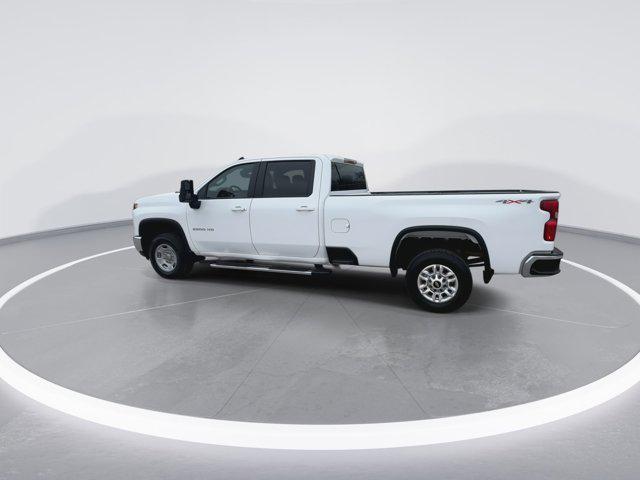 used 2024 Chevrolet Silverado 2500 car, priced at $55,000