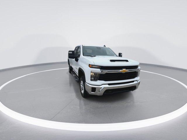 used 2024 Chevrolet Silverado 2500 car, priced at $55,000