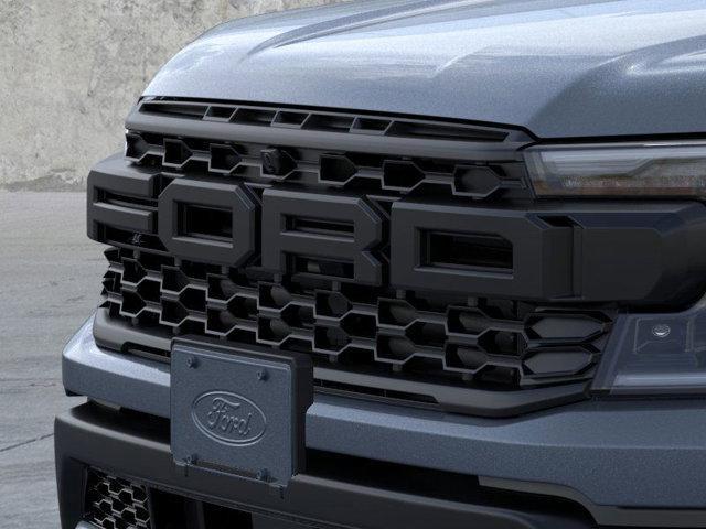 new 2024 Ford Ranger car, priced at $58,805