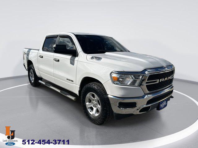 used 2020 Ram 1500 car, priced at $28,000