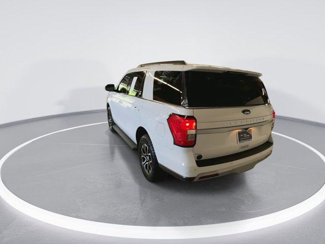used 2024 Ford Expedition car, priced at $53,387