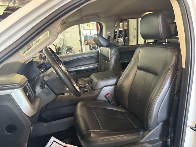 used 2024 Ford Expedition car, priced at $53,387