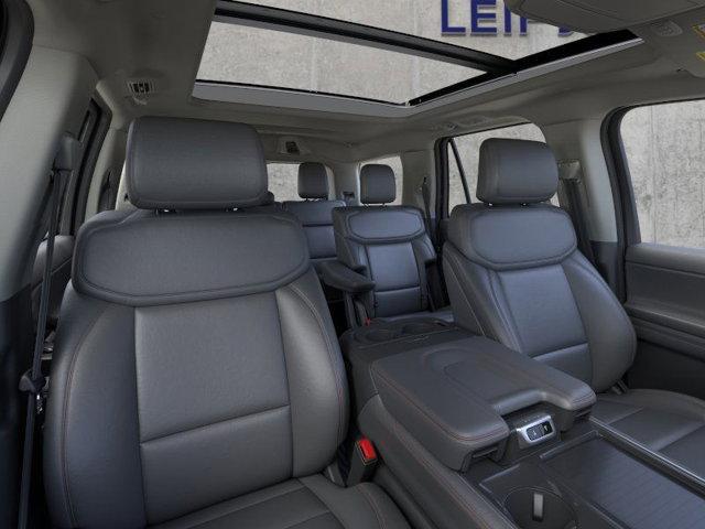 new 2025 Ford Expedition car, priced at $72,345