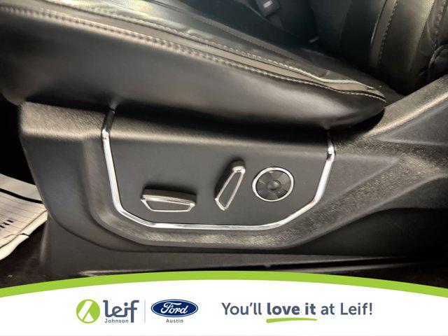 used 2016 Ford F-150 car, priced at $32,742