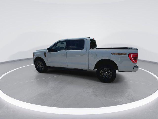 used 2023 Ford F-150 car, priced at $54,816