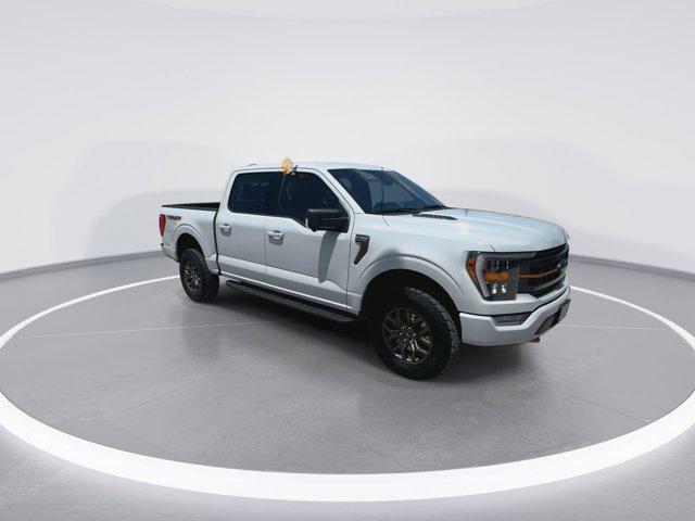 used 2023 Ford F-150 car, priced at $54,816