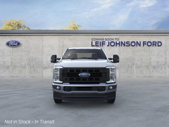 new 2025 Ford F-250 car, priced at $55,180