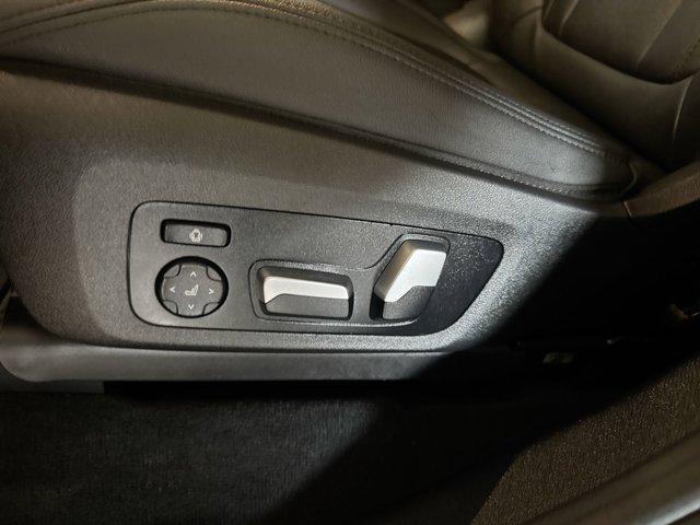 used 2021 BMW X3 PHEV car, priced at $28,737