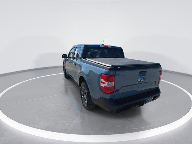 used 2022 Ford Maverick car, priced at $27,580
