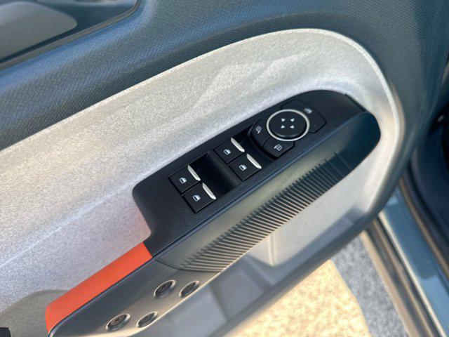 used 2022 Ford Maverick car, priced at $27,580