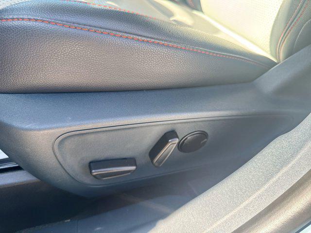 used 2022 Ford Maverick car, priced at $27,580