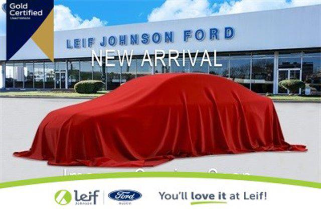 used 2022 Ford Maverick car, priced at $27,867
