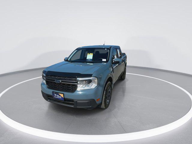used 2022 Ford Maverick car, priced at $27,580