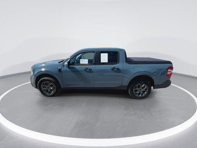 used 2022 Ford Maverick car, priced at $27,580