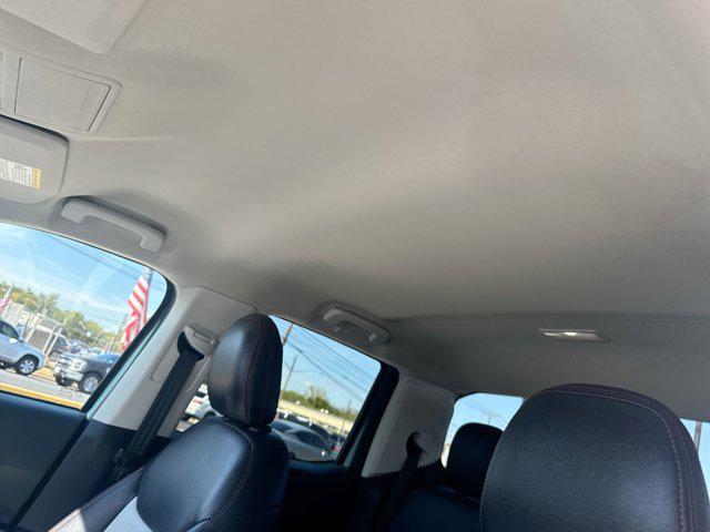 used 2022 Ford Maverick car, priced at $27,580