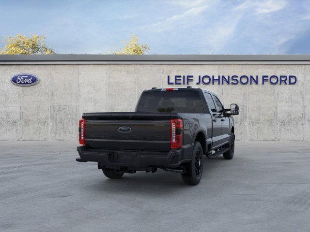new 2025 Ford F-250 car, priced at $79,720
