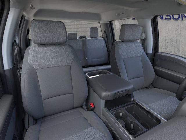 new 2025 Ford F-250 car, priced at $79,720