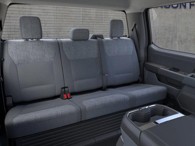 new 2025 Ford F-250 car, priced at $79,720