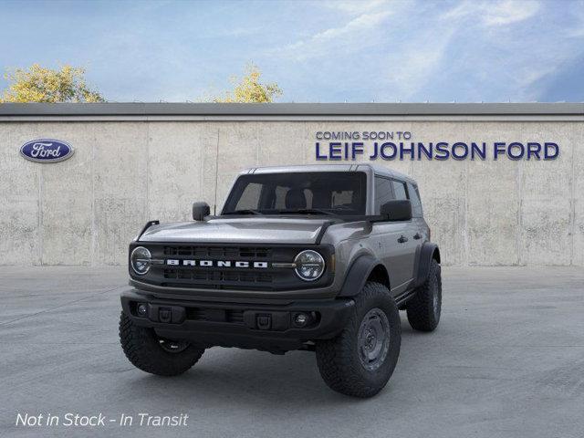 new 2024 Ford Bronco car, priced at $59,405