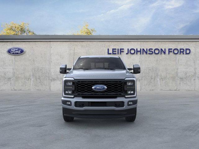 new 2024 Ford F-250 car, priced at $83,933