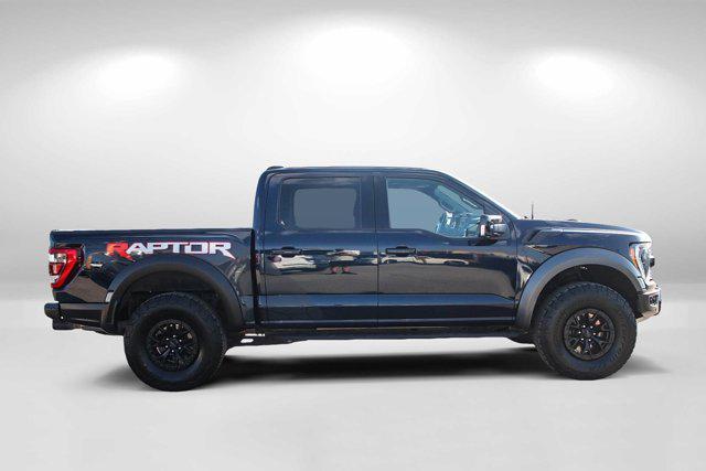 used 2023 Ford F-150 car, priced at $113,000