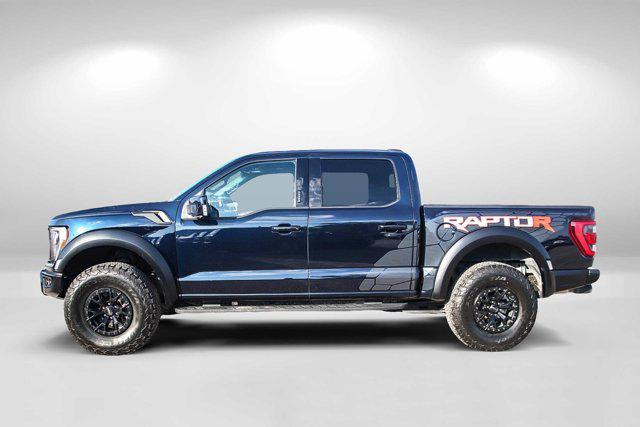 used 2023 Ford F-150 car, priced at $113,000