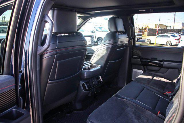 used 2023 Ford F-150 car, priced at $113,000