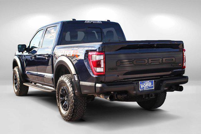 used 2023 Ford F-150 car, priced at $113,000