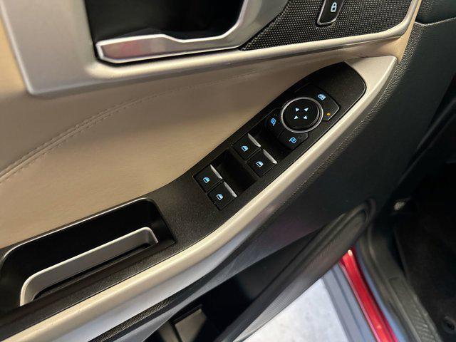 used 2022 Ford Explorer car, priced at $28,768