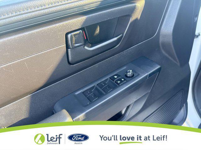 used 2022 Toyota Tundra car, priced at $31,795