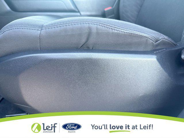 used 2022 Toyota Tundra car, priced at $31,795