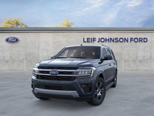 new 2024 Ford Expedition car, priced at $63,806