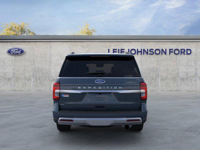 new 2024 Ford Expedition car, priced at $63,542