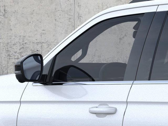 new 2025 Ford Expedition car