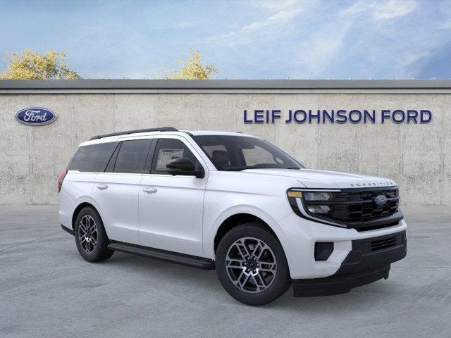 new 2025 Ford Expedition car, priced at $69,405