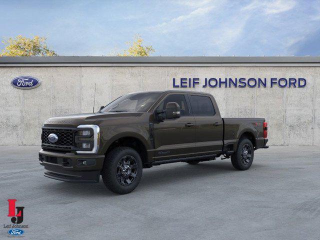 new 2024 Ford F-250 car, priced at $83,026