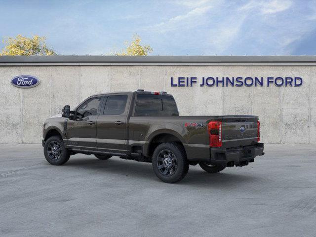 new 2024 Ford F-250 car, priced at $83,026