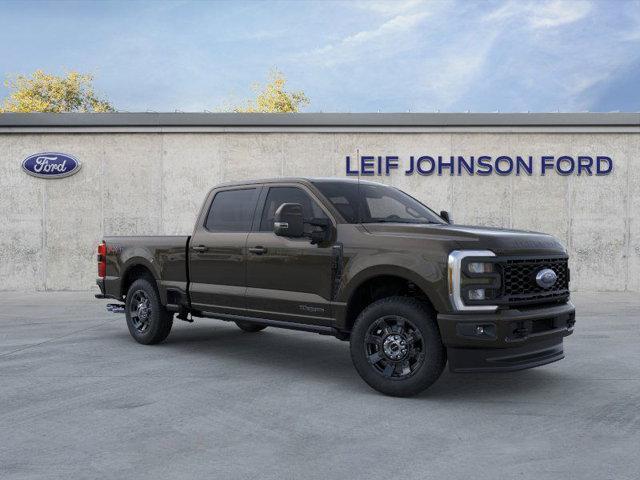 new 2024 Ford F-250 car, priced at $83,026