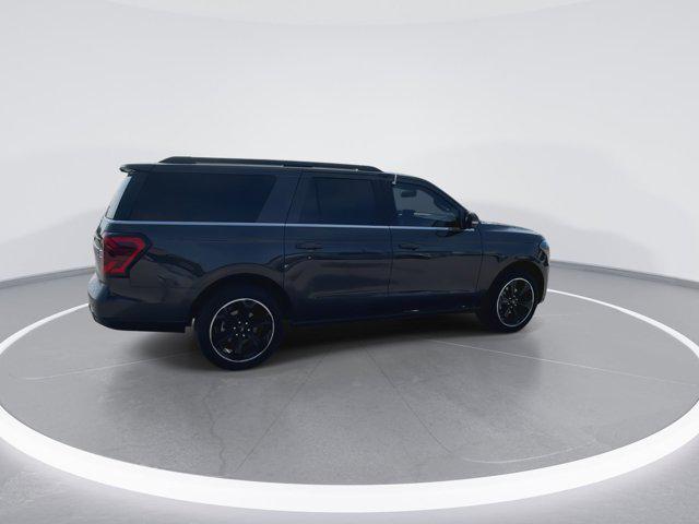 used 2022 Ford Expedition Max car, priced at $59,513